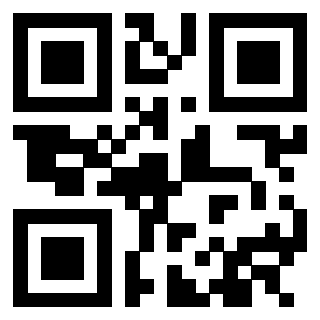 Scansione del Qr Code di 3305290486