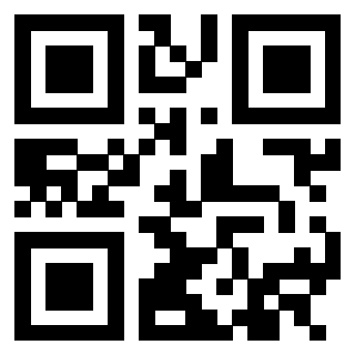 3305290489 QrCode associato