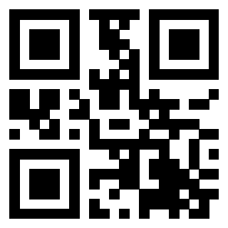 3305290492 QrCode associato