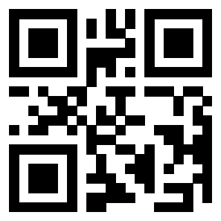 Il Qr Code di 3305290495