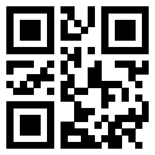 Immagine del Qr Code di 3305290496