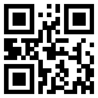 Il Qr Code di 3305290497