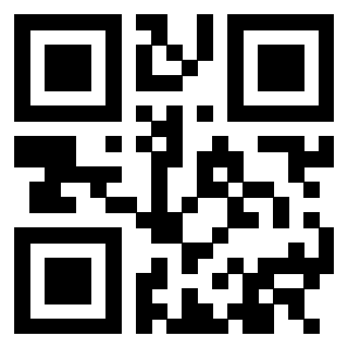 3305290500 Qr Code associato
