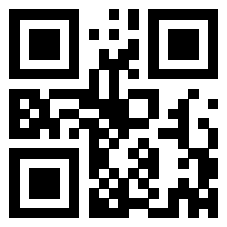 Scansione del Qr Code di 3305290501