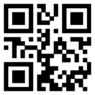 3305290502 QrCode associato