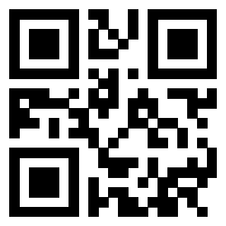 3305290503 Qr Code associato