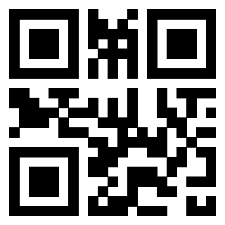 3305290504 - Immagine del Qr Code associato