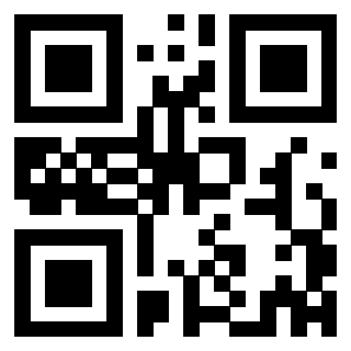 3305290505 - Immagine del Qr Code associato