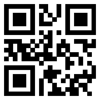 Il Qr Code di 3305290506