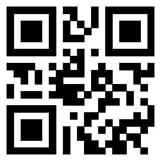 3305290508 - Immagine del QrCode