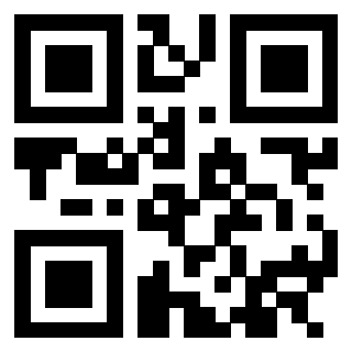 3305290509 - Immagine del Qr Code associato