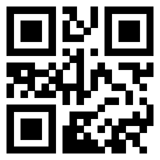 Immagine del QrCode di 3305290510