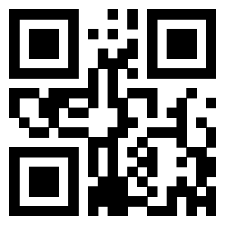 3305290511 - Immagine del Qr Code associato