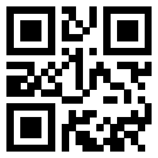QrCode di 3305290512