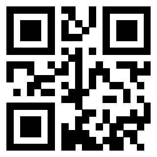 Scansione del Qr Code di 3305290513