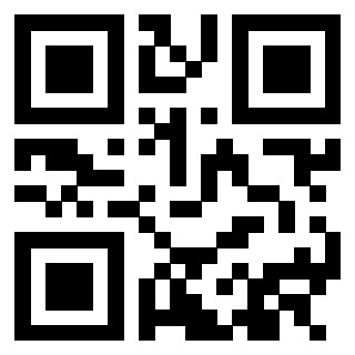 3305290514 - Immagine del Qr Code associato