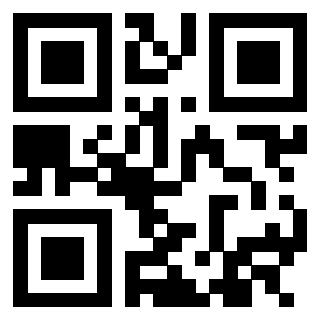 QrCode di 3305290517