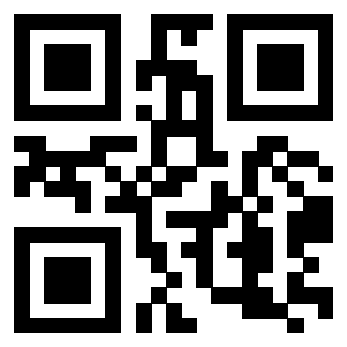 3305290518 Qr Code associato