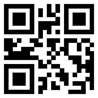 Immagine del Qr Code di 3305290520