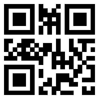Il Qr Code di 3305290522