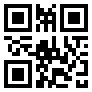 Immagine del QrCode di 3305290524