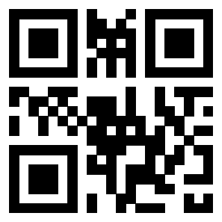QrCode di 3305290525