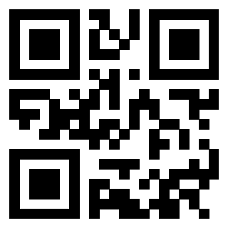 3305290526 - Immagine del QrCode associato