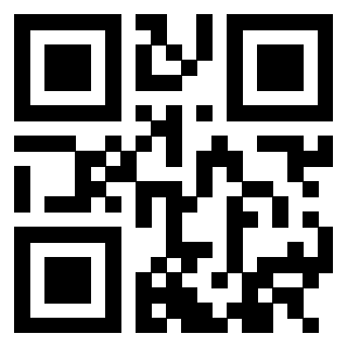 3305290527 - Immagine del Qr Code