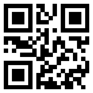 Il QrCode di 3305290528
