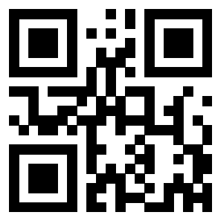 3305290531 QrCode associato