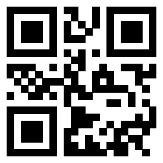 Scansione del Qr Code di 3305290532