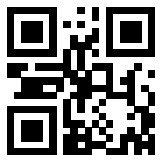 Immagine del Qr Code di 3305290534