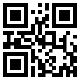 3305290535 QrCode associato
