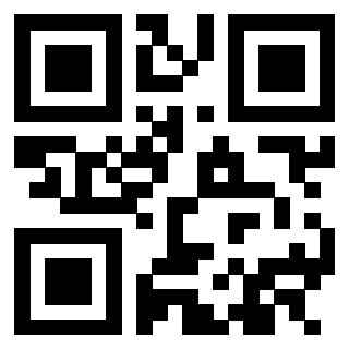 Immagine del Qr Code di 3305290536