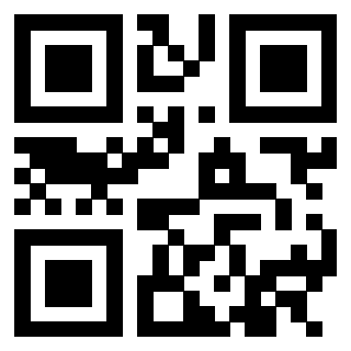 Immagine del Qr Code di 3305290539