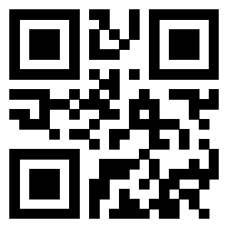 3305290541 - Immagine del Qr Code associato