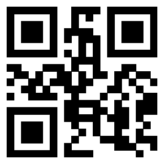Il Qr Code di 3305290542