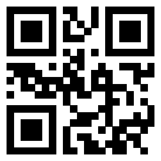 Il Qr Code di 3305290545
