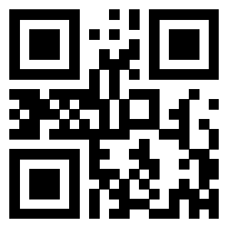3305290547 - Immagine del Qr Code