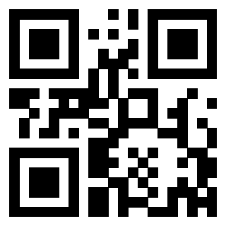 Immagine del Qr Code di 3305290548