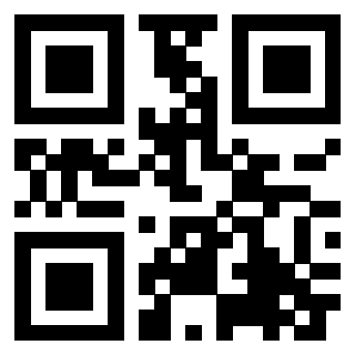 3305290549 QrCode associato