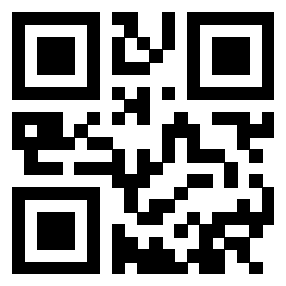 3305290550 - Immagine del Qr Code