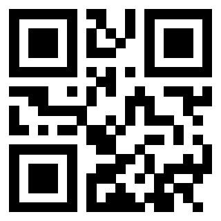 Scansione del Qr Code di 3305290551
