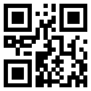 Immagine del QrCode di 3305290552