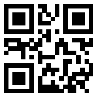 Il QrCode di 3305290557