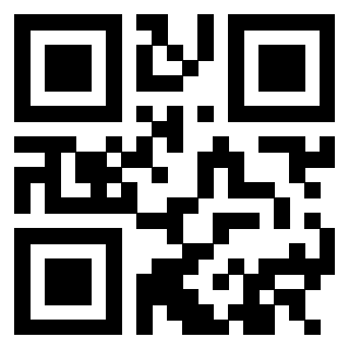Il Qr Code di 3305290558