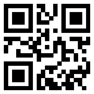 3305290560 - Immagine del Qr Code