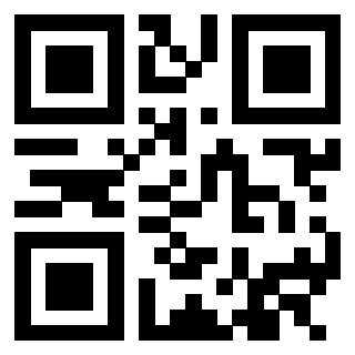 Il QrCode di 3305290563