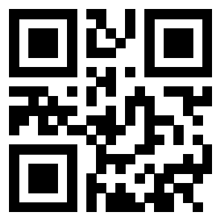 Il Qr Code di 3305290564