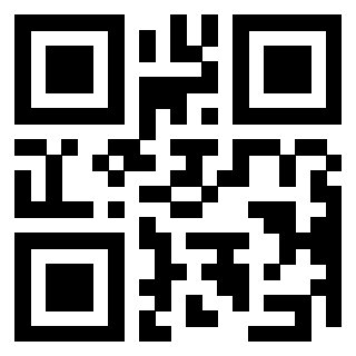 Il Qr Code di 3305290566